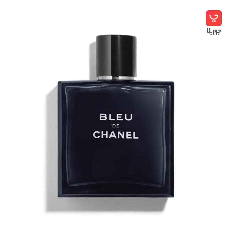 عطر ادکلن مردانه بلو شنل، بلو چنل Blue De Chanel حجم 100 میل
